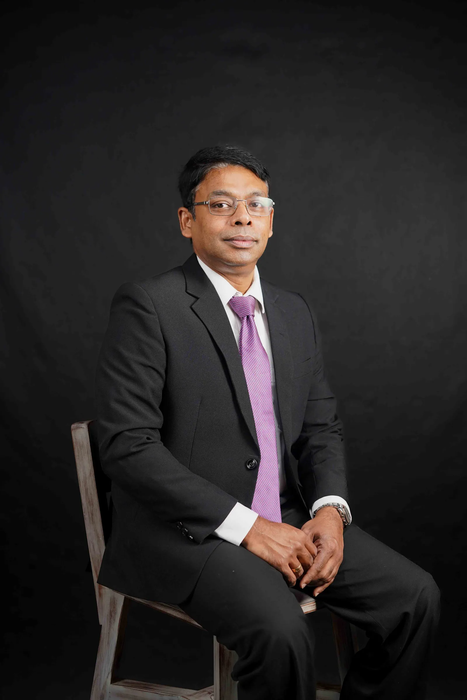 Amal Roshantha