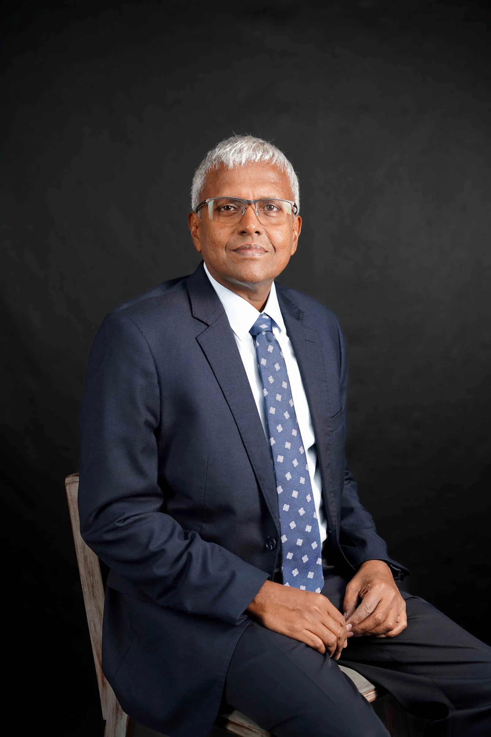 T. Baheerathan