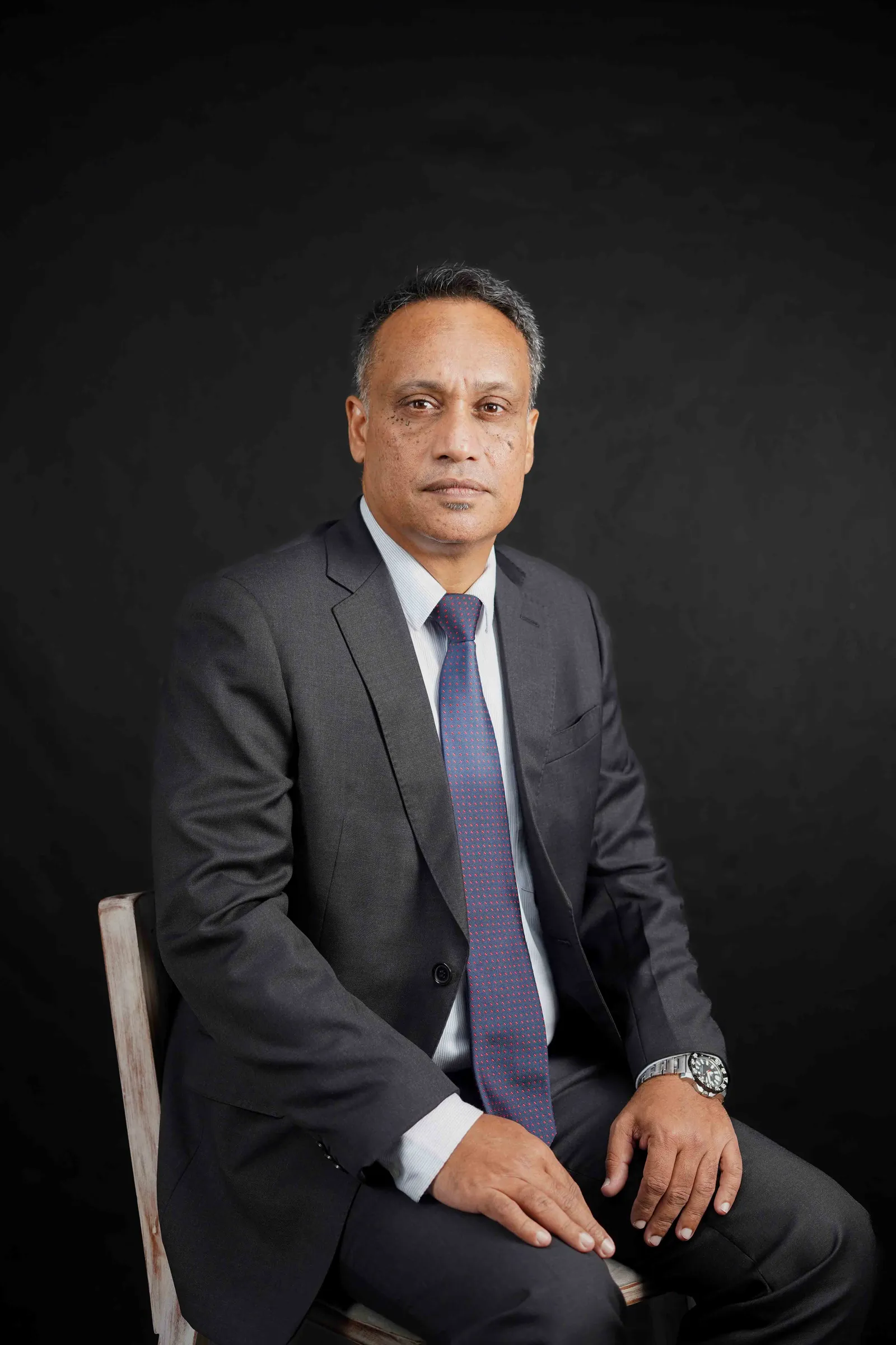 Rasika Thilakaratne